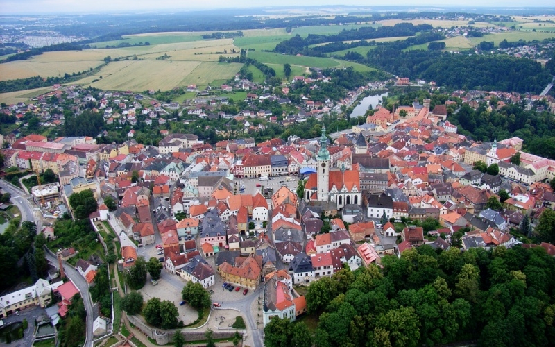 Tábor